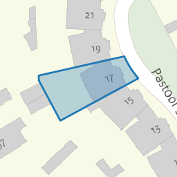 Perceel HGL01-D-14634