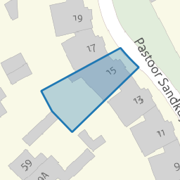 Perceel HGL01-D-14635