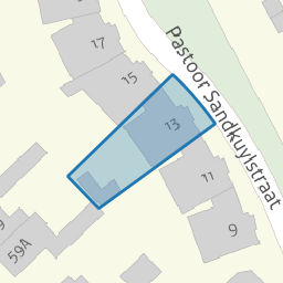 Perceel HGL01-D-14636