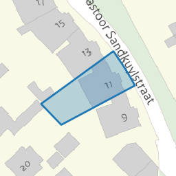 Perceel HGL01-D-14637