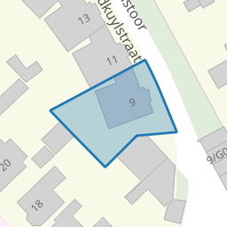 Perceel HGL01-D-14638