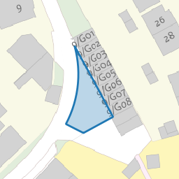 Perceel HGL01-D-14641