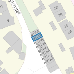 Perceel HGL01-D-14643