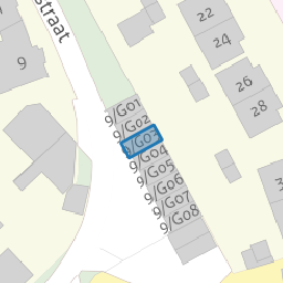 Perceel HGL01-D-14644