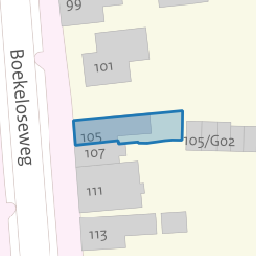 Perceel HGL01-D-14656