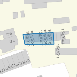 Perceel HGL01-D-14660