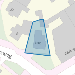 Perceel HGL01-D-14664