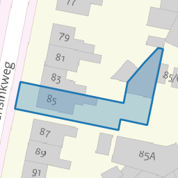 Perceel HGL01-D-14665