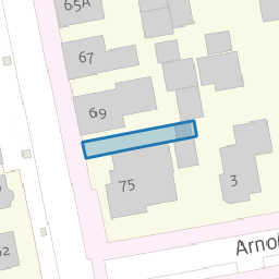 Perceel HGL01-D-14677