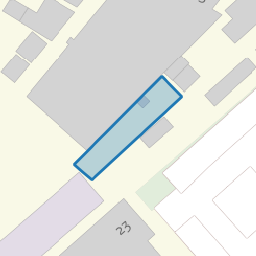 Perceel HGL01-D-14679