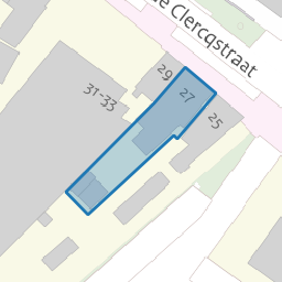 Perceel HGL01-D-14680