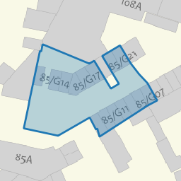 Perceel HGL01-D-14682