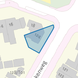 Perceel HGL01-D-14683