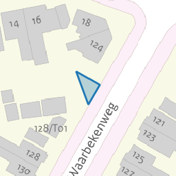 Perceel HGL01-D-14684