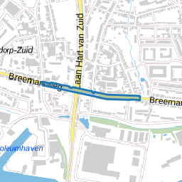 Perceel HGL01-D-14686