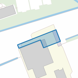 Perceel HGL01-D-14691