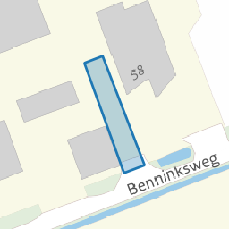 Perceel HGL01-D-14692