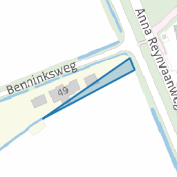 Perceel HGL01-D-14699