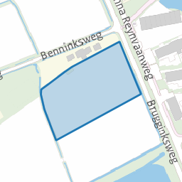 Perceel HGL01-D-14700