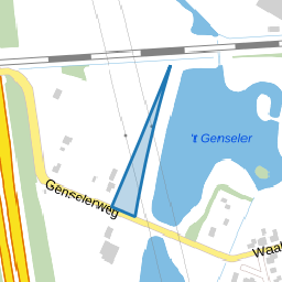 Perceel HGL01-D-14703