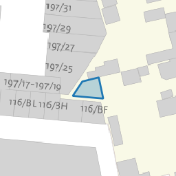 Perceel HGL01-D-14711