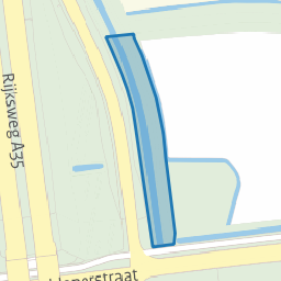 Perceel HGL01-D-14713