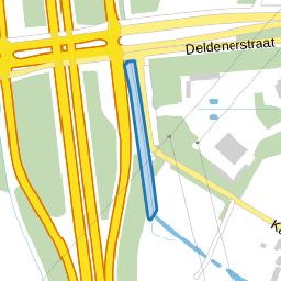 Perceel HGL01-D-14715