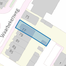 Perceel HGL01-D-14717