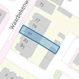 Perceel HGL01-D-14719