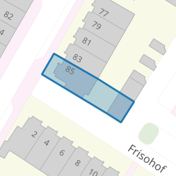 Perceel HGL01-D-14721