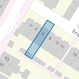 Perceel HGL01-D-14724