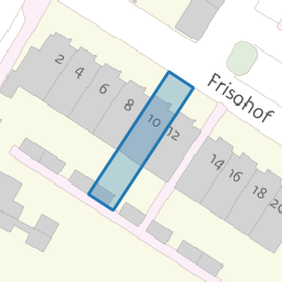 Perceel HGL01-D-14726