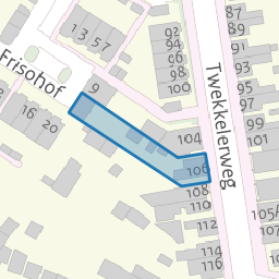 Perceel HGL01-D-14730