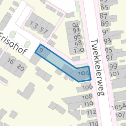 Perceel HGL01-D-14731