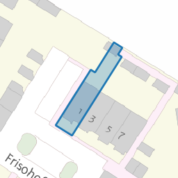 Perceel HGL01-D-14734