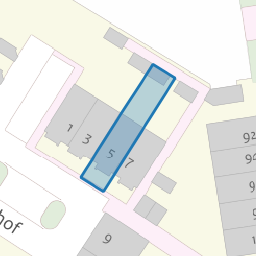 Perceel HGL01-D-14736