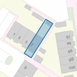 Perceel HGL01-D-14737