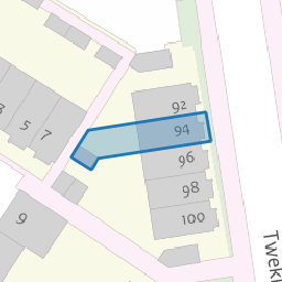 Perceel HGL01-D-14738