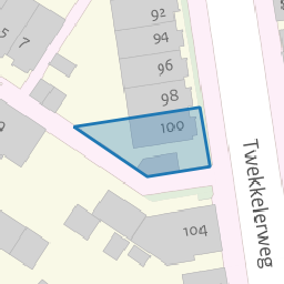 Perceel HGL01-D-14741