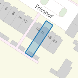 Perceel HGL01-D-14743