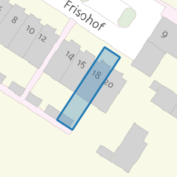 Perceel HGL01-D-14744