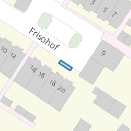 Perceel HGL01-D-14749