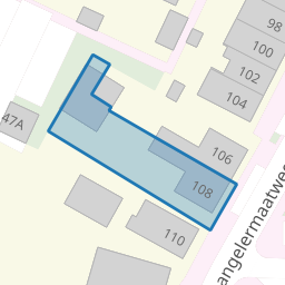 Perceel HGL01-D-14750