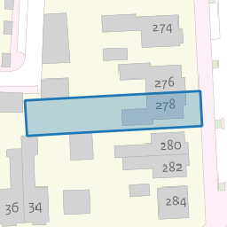 Perceel HGL01-D-14752