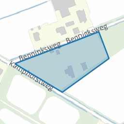 Perceel HGL01-D-14754