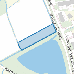 Perceel HGL01-D-14758