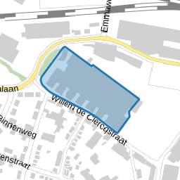 Perceel HGL01-D-14763