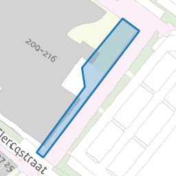 Perceel HGL01-D-14764