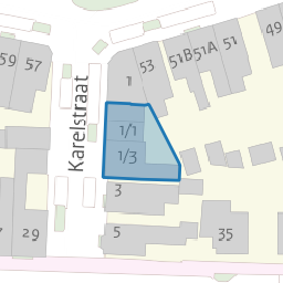 Perceel HGL01-D-14773