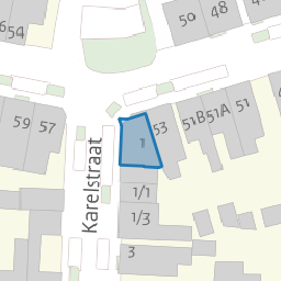 Perceel HGL01-D-14774